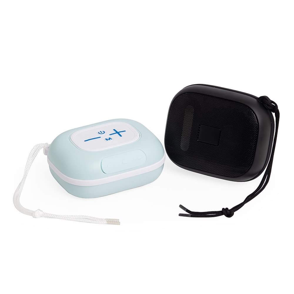 Caixa de Som Bluetooth Portátil Personalizada - imagem 1