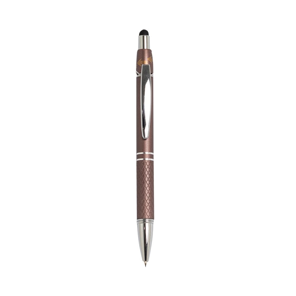 Caneta Touch com Spinner Anti-Stress Personalizada - segunda imagem