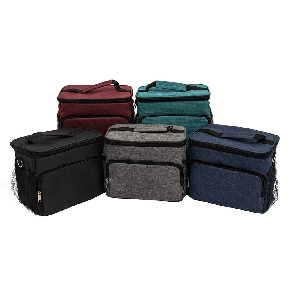 Bolsa Térmica 11 Litros Personalizada - imagem 1