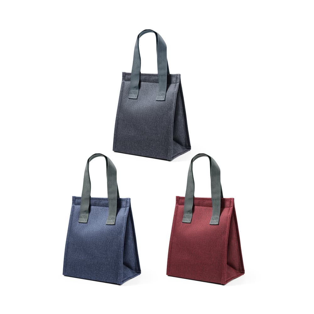 Bolsa Térmica 6L Personalizada - imagem 1