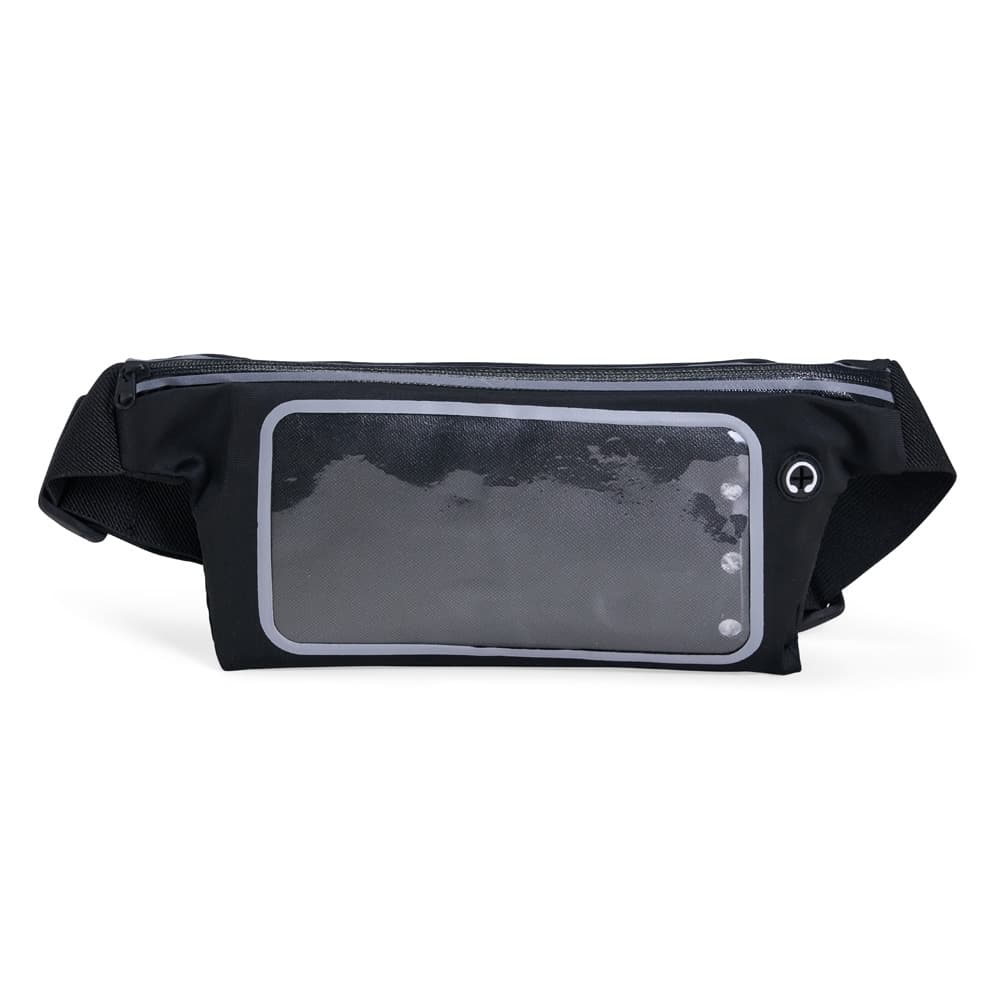 Pochete Esportiva Antifurto Personalizada - imagem 1