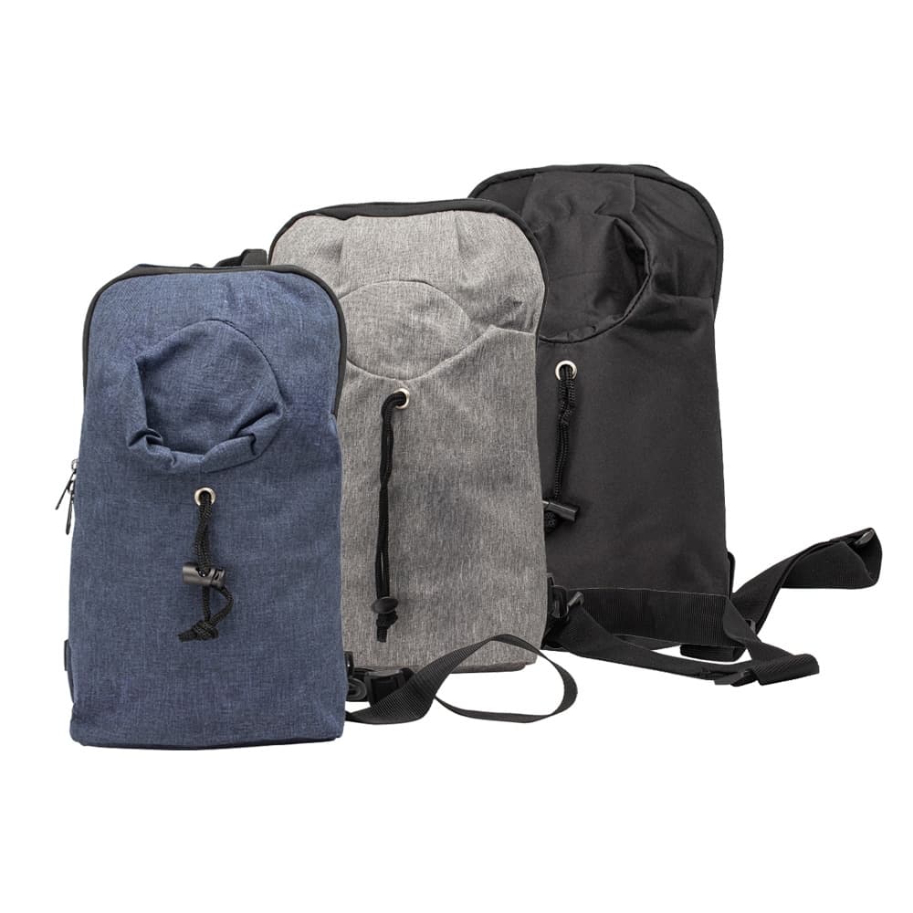 Mochila de Ombro 6 Litros Personalizada - imagem 1