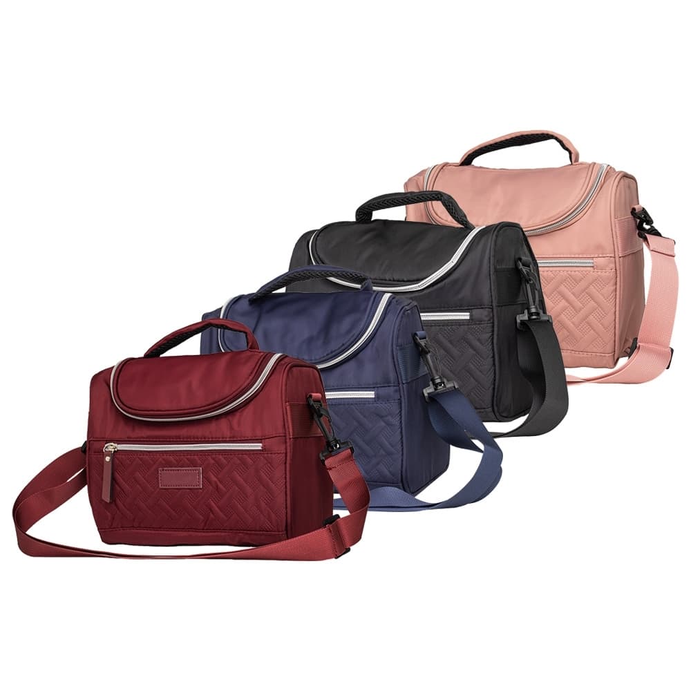 Bolsa Térmica 8 Litros Personalizada - imagem 1