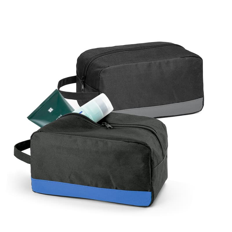 Necessaire de Nylon 600D Personalizada - imagem 1