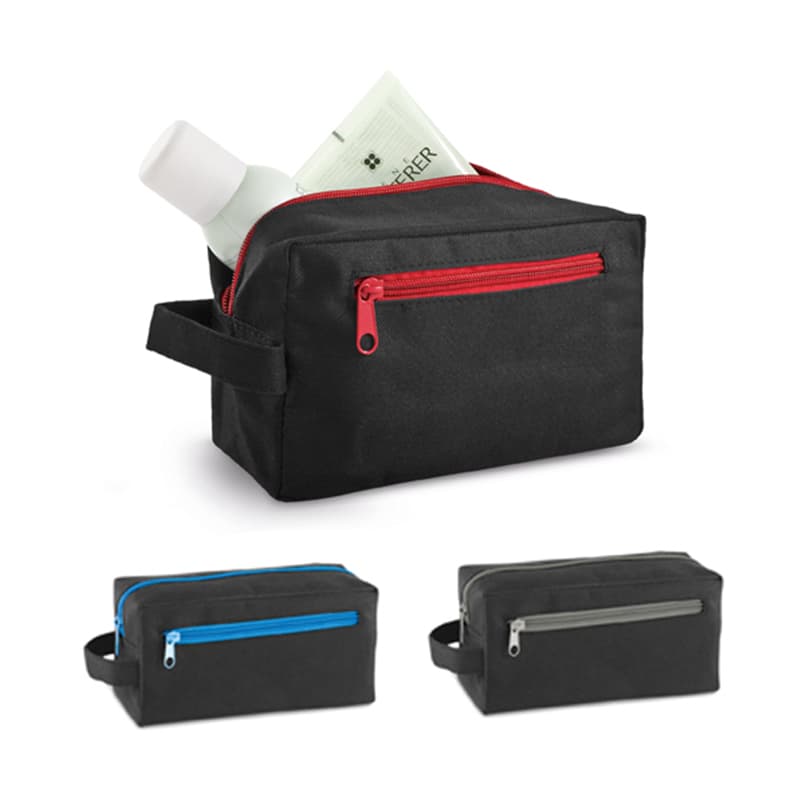 Necessaire em Nylon 600D Personalizada - imagem 1
