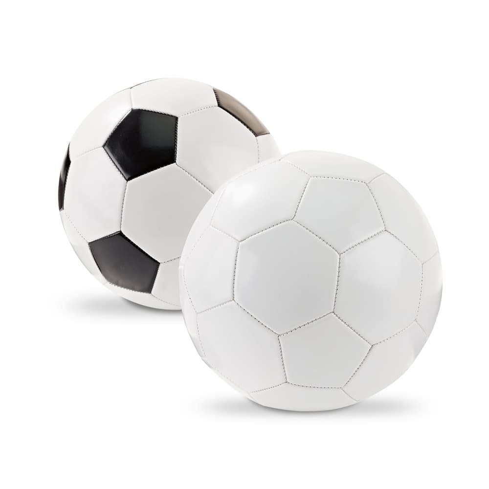 Bola de Futebol em PVC Tamanho 5 Personalizada - imagem 1