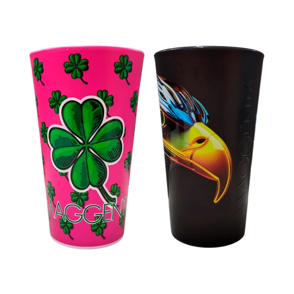 Copo Tornado 550ml Personalizado - imagem 1