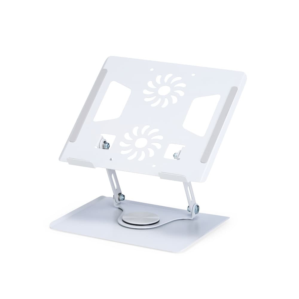 Suporte Articulado Giratório para Notebook Personalizado - imagem 1