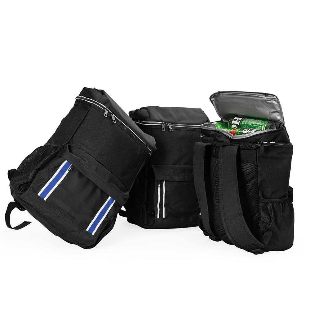 Mochila Térmica 18 Litros Personalizada - imagem 1