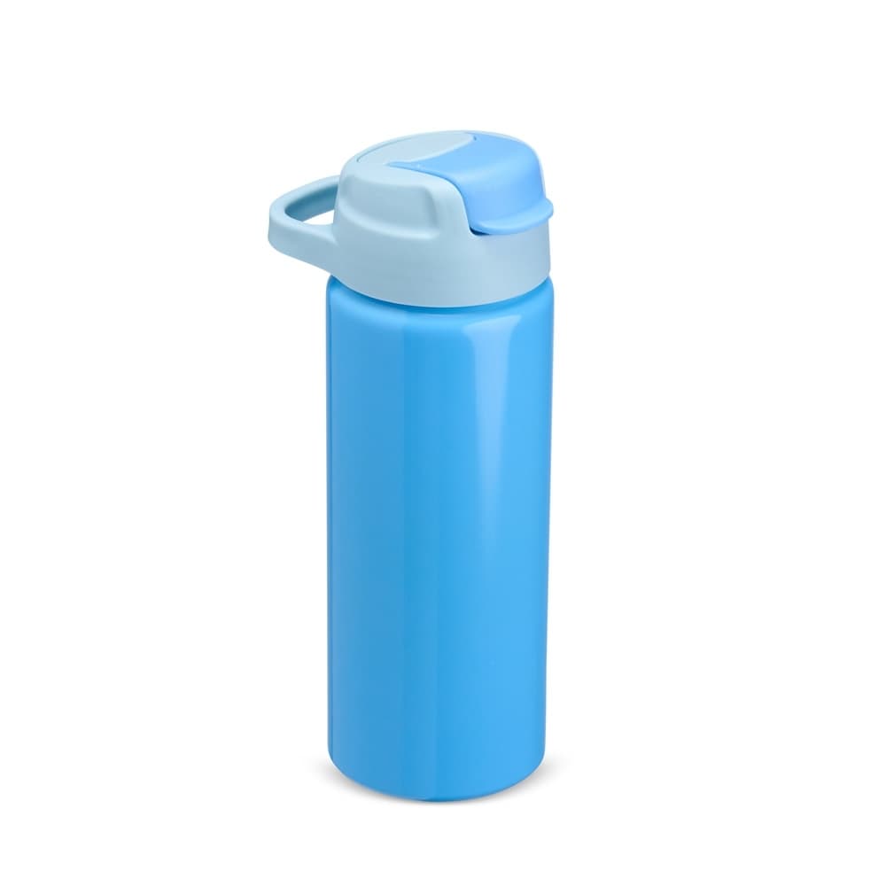 Squeeze de Alumínio 600ml Personalizado - imagem 1