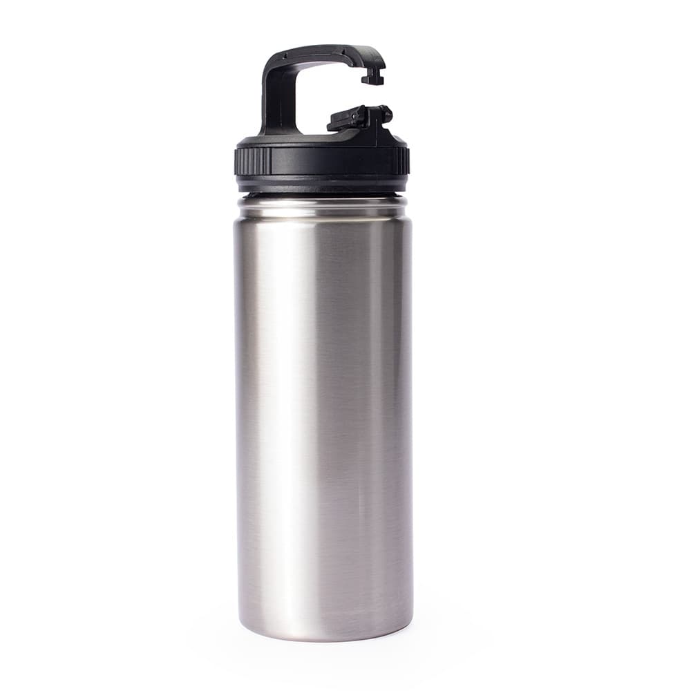 Garrafa Térmica Inox 500ml Personalizada - imagem 1