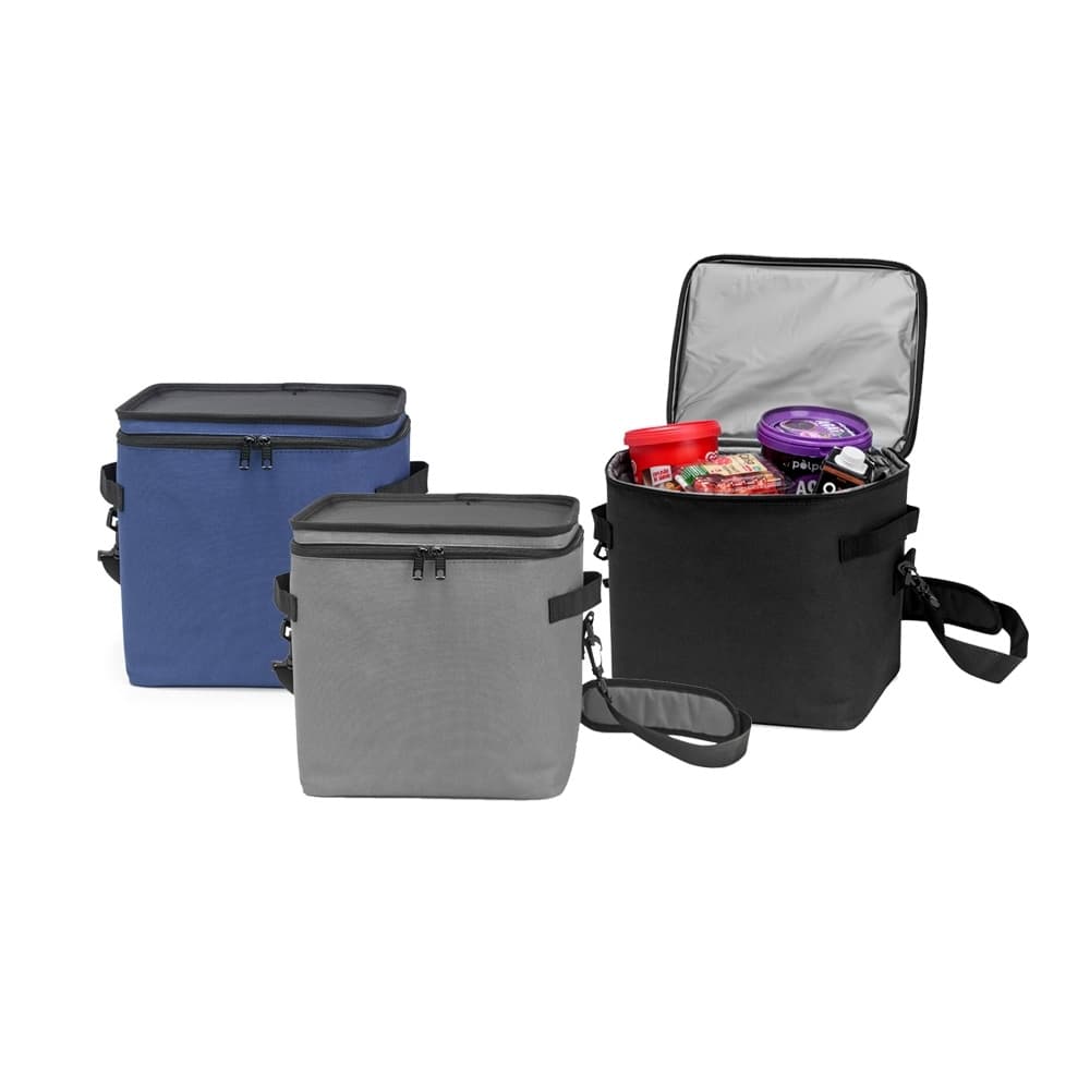 Bolsa Térmica 15 Litros Personalizada - imagem 1