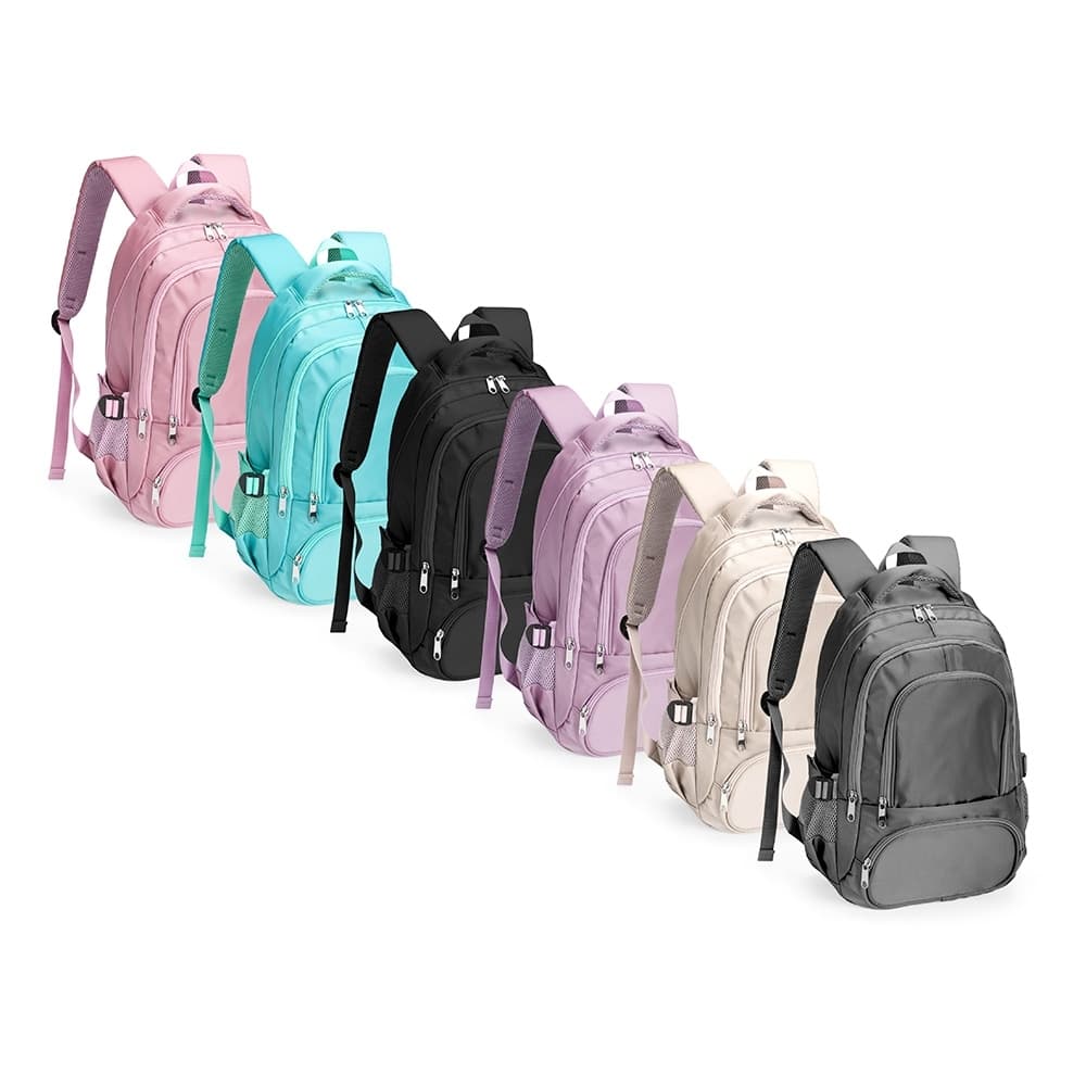 Mochila para Notebook 15,6 Pol. 17L Personalizada - imagem 1