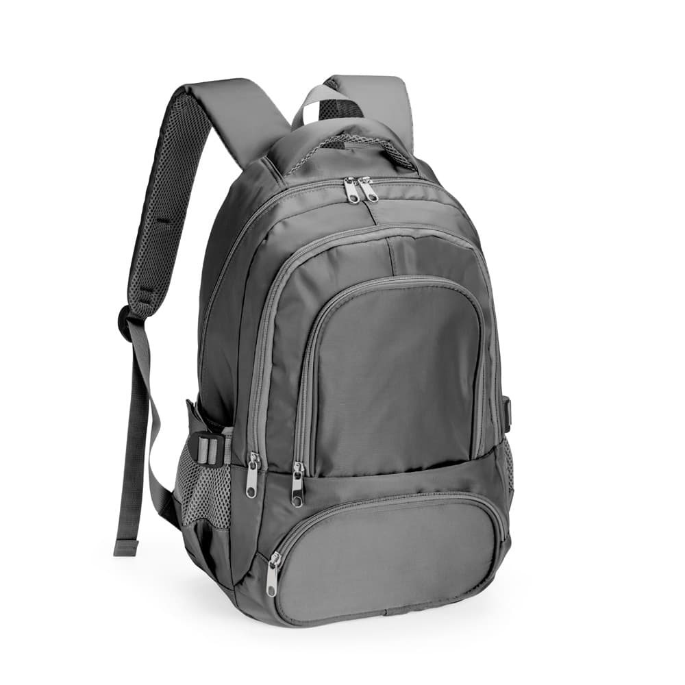 MOCHILA POLIESTER 17 LITROS - segunda imagem