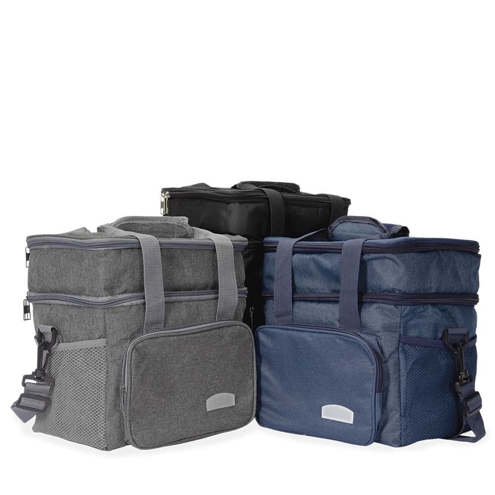 Bolsa Térmica 10 Litros Personalizada - imagem 1