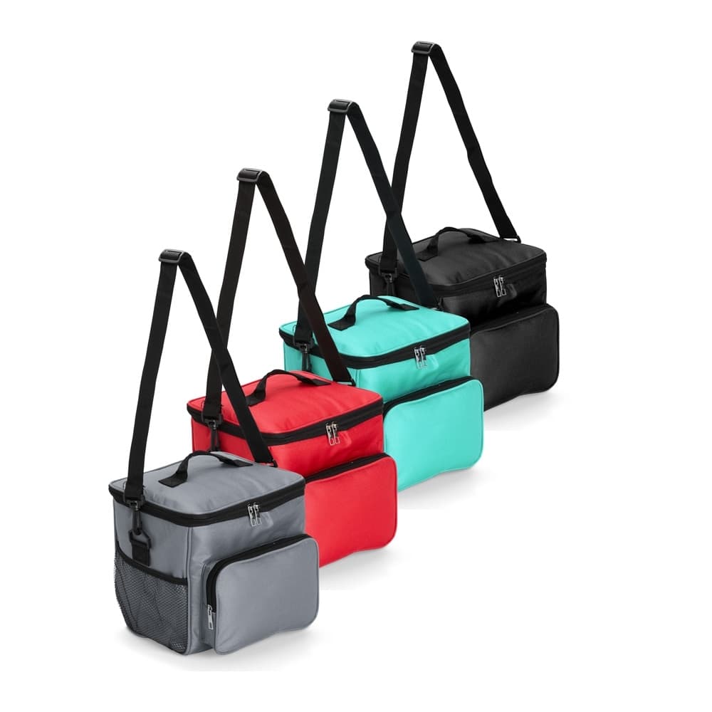Bolsa Térmica Oxford 11L Personalizada - imagem 1