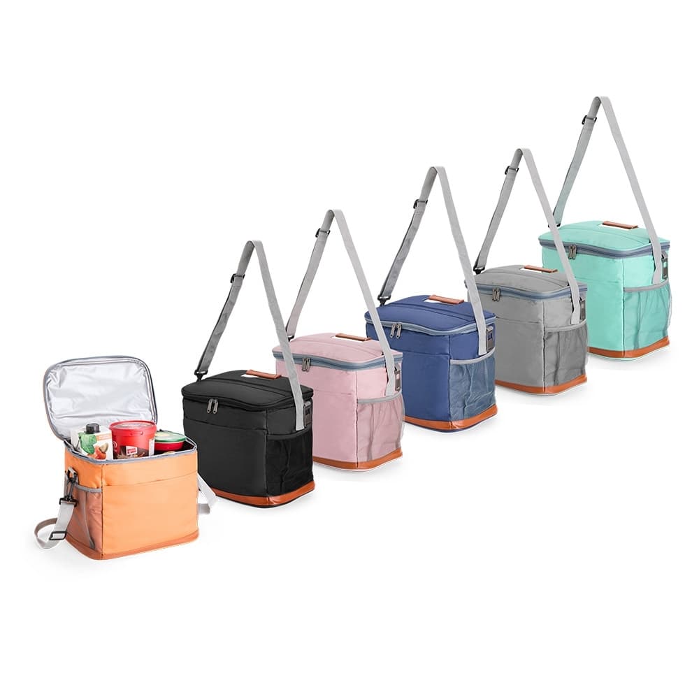 Bolsa Térmica 11 Litros Personalizada - imagem 1