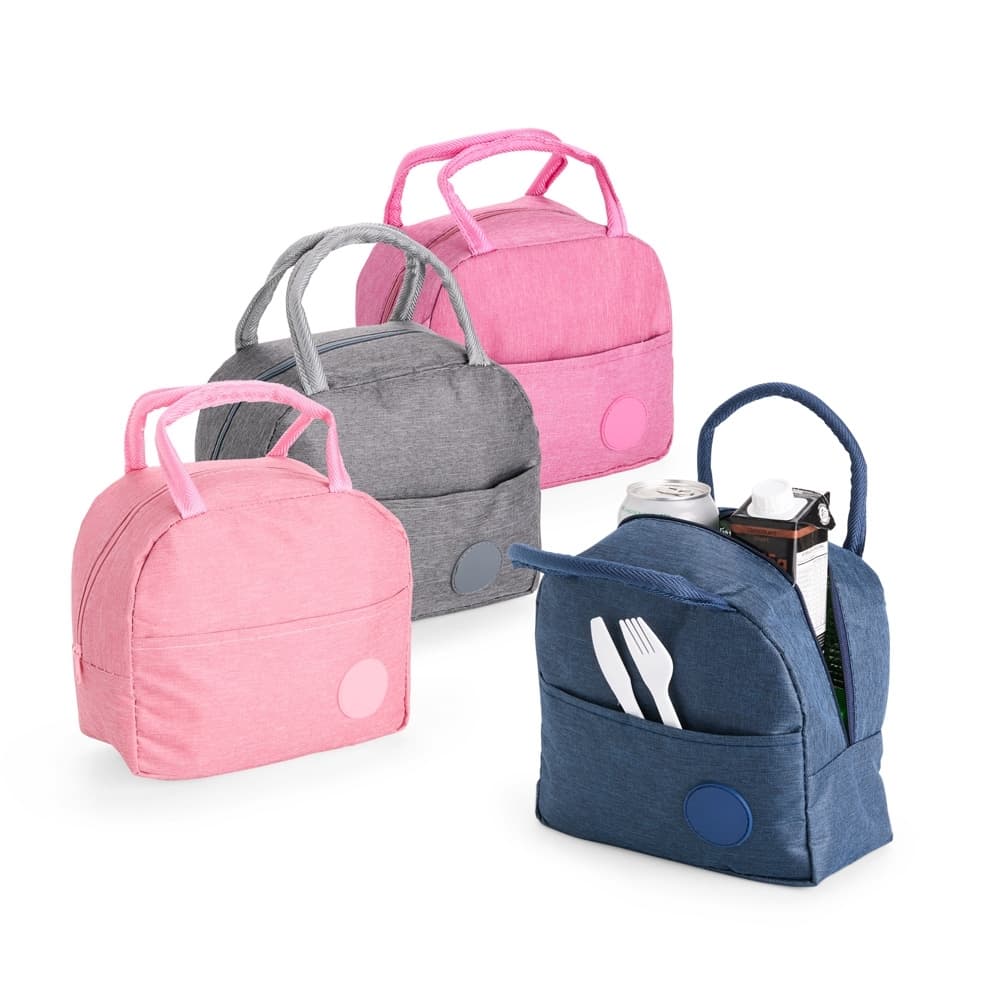 Bolsa Térmica 4 Litros Personalizada - imagem 1