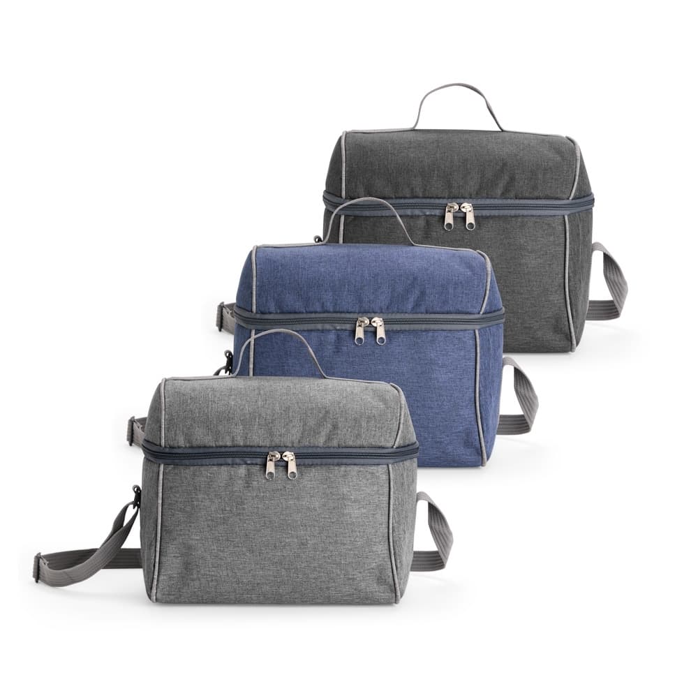 Bolsa Térmica 14 Litros Personalizada - imagem 1
