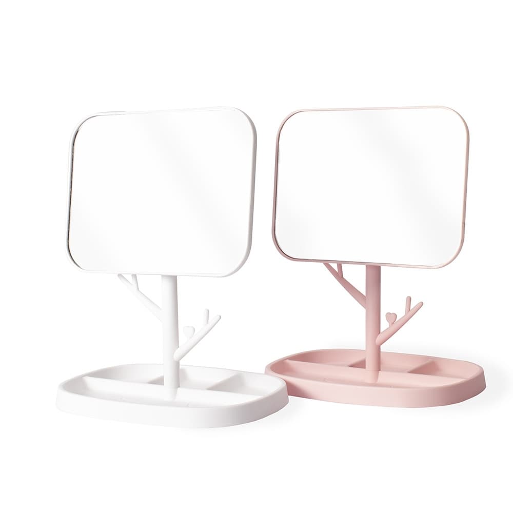 Espelho de Mesa com Divisórias Personalizado - imagem 1