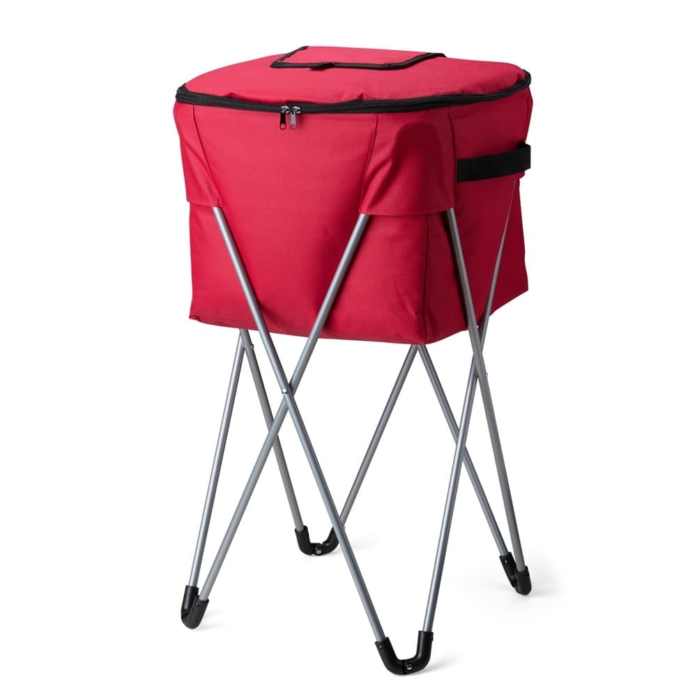 Cooler Térmico 62L com Pedestal Personalizado - imagem 1