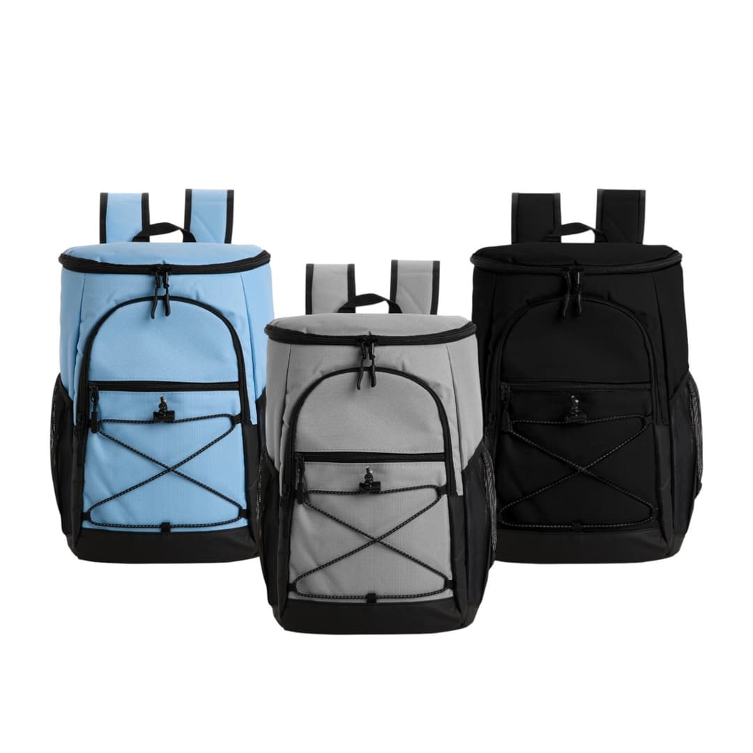 Mochila Térmica 13L Impermeável Personalizada - imagem 1