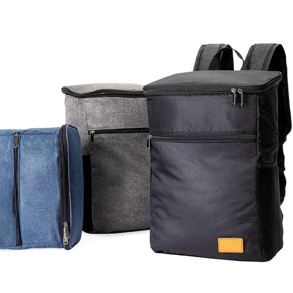 Mochila Térmica 18 Litros Personalizada - imagem 1
