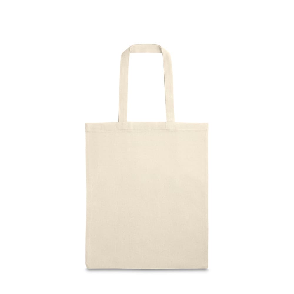 Sacola de Algodão 33x27cm Personalizada - imagem 1