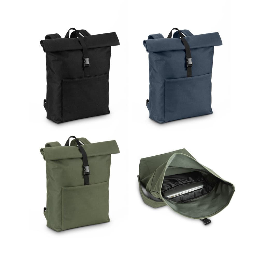 Mochila para Notebook 17,3 Polegadas 21L Personalizada - imagem 1