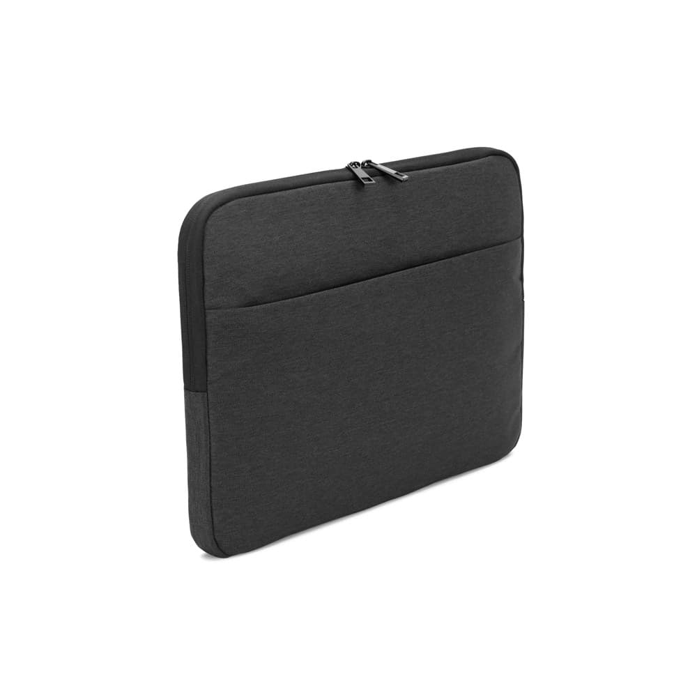 Pasta para Notebook 14 Polegadas em Poliéster Reciclado Personalizada - segunda imagem