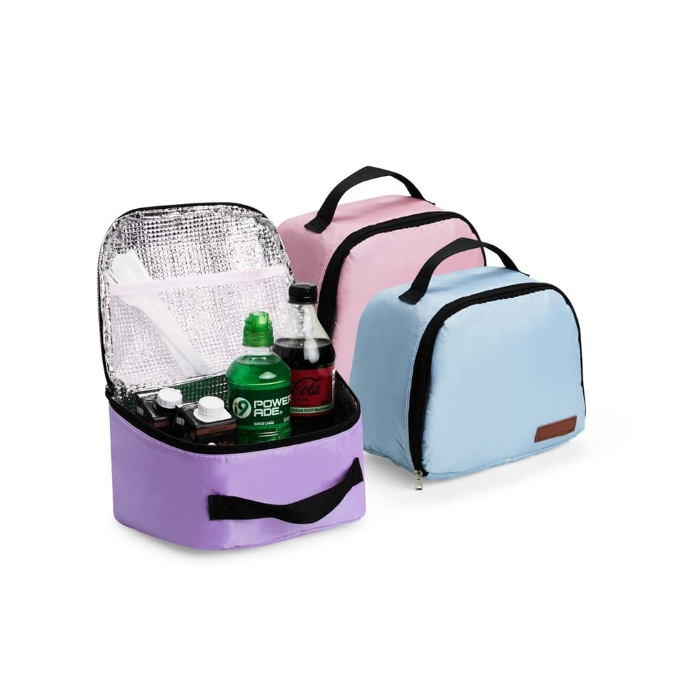 Bolsa Térmica 8 Litros Personalizada - imagem 1