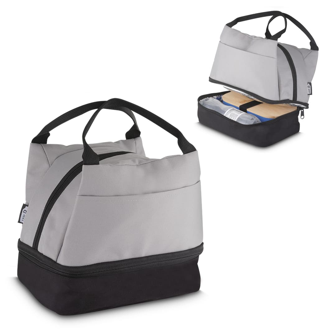 Bolsa Térmica em PET Reciclado Personalizada - imagem 1