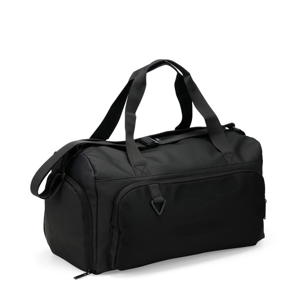 Bolsa Esportiva Couro Sintético 32 Litros Personalizada - imagem 1