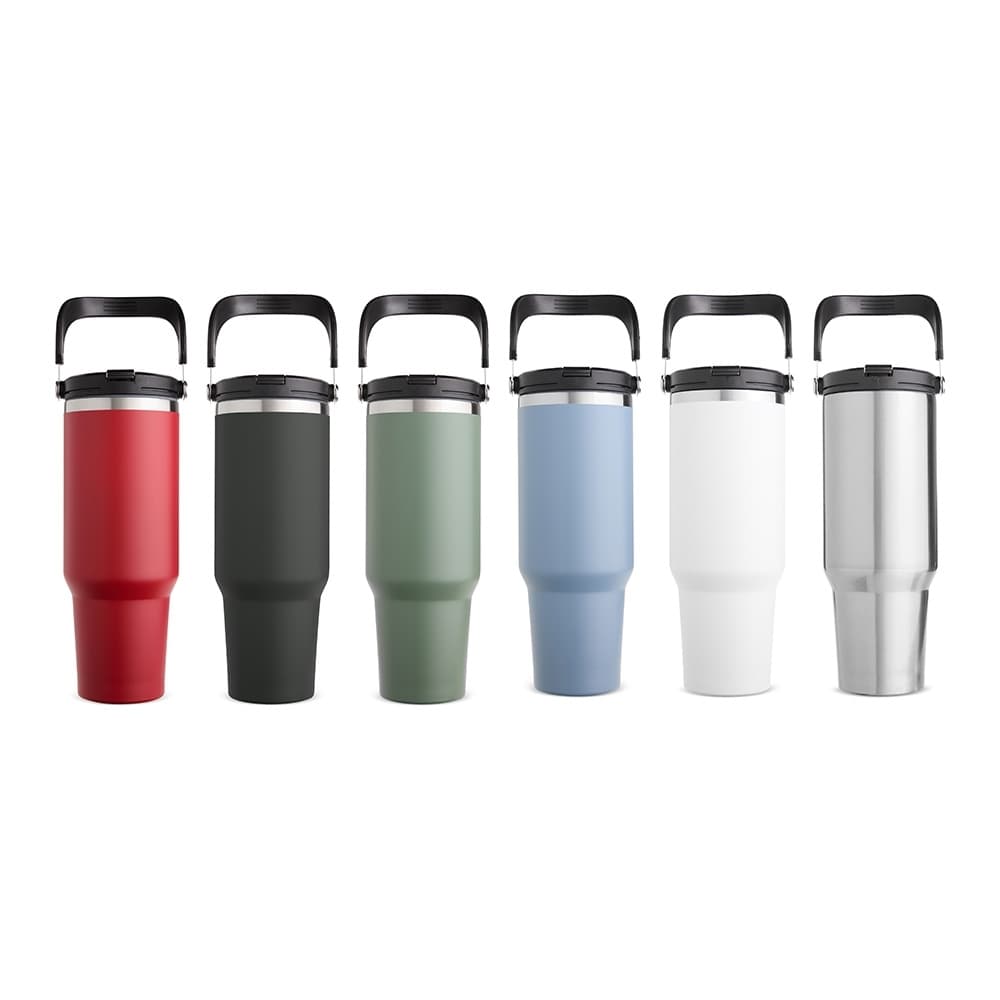 Copo Térmico Inox 1,25 Litros Personalizado - imagem 1