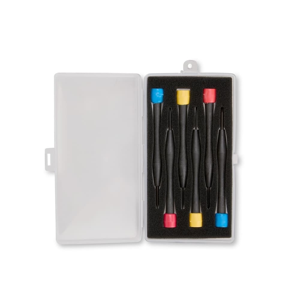 Kit Ferramenta 6 Peças Personalizado - imagem 1