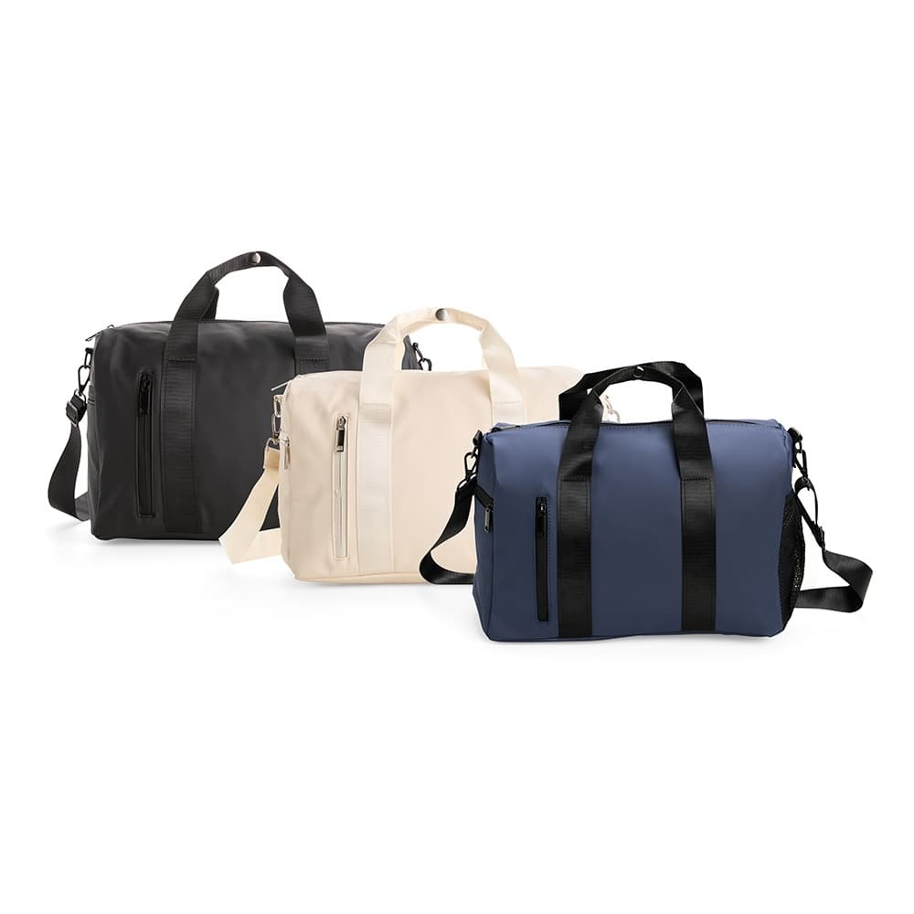 Bolsa Couro Sintético 20 Litros Personalizada - imagem 1