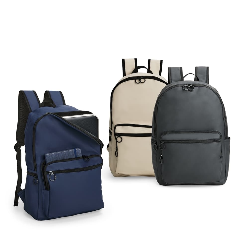 Mochila para Notebook 15,3 Polegadas Personalizada - imagem 1