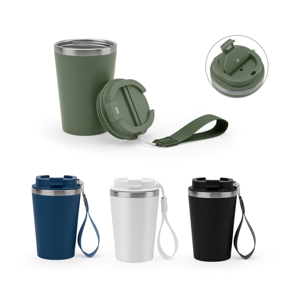 Copo Térmico 440ml Personalizado - imagem 1