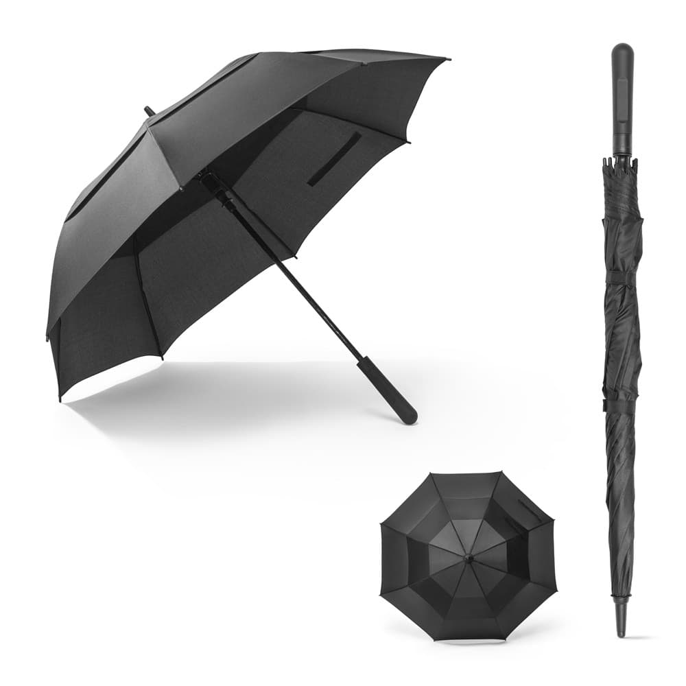 Guarda-Chuva Automático 27,5 Polegadas Personalizado - imagem 1