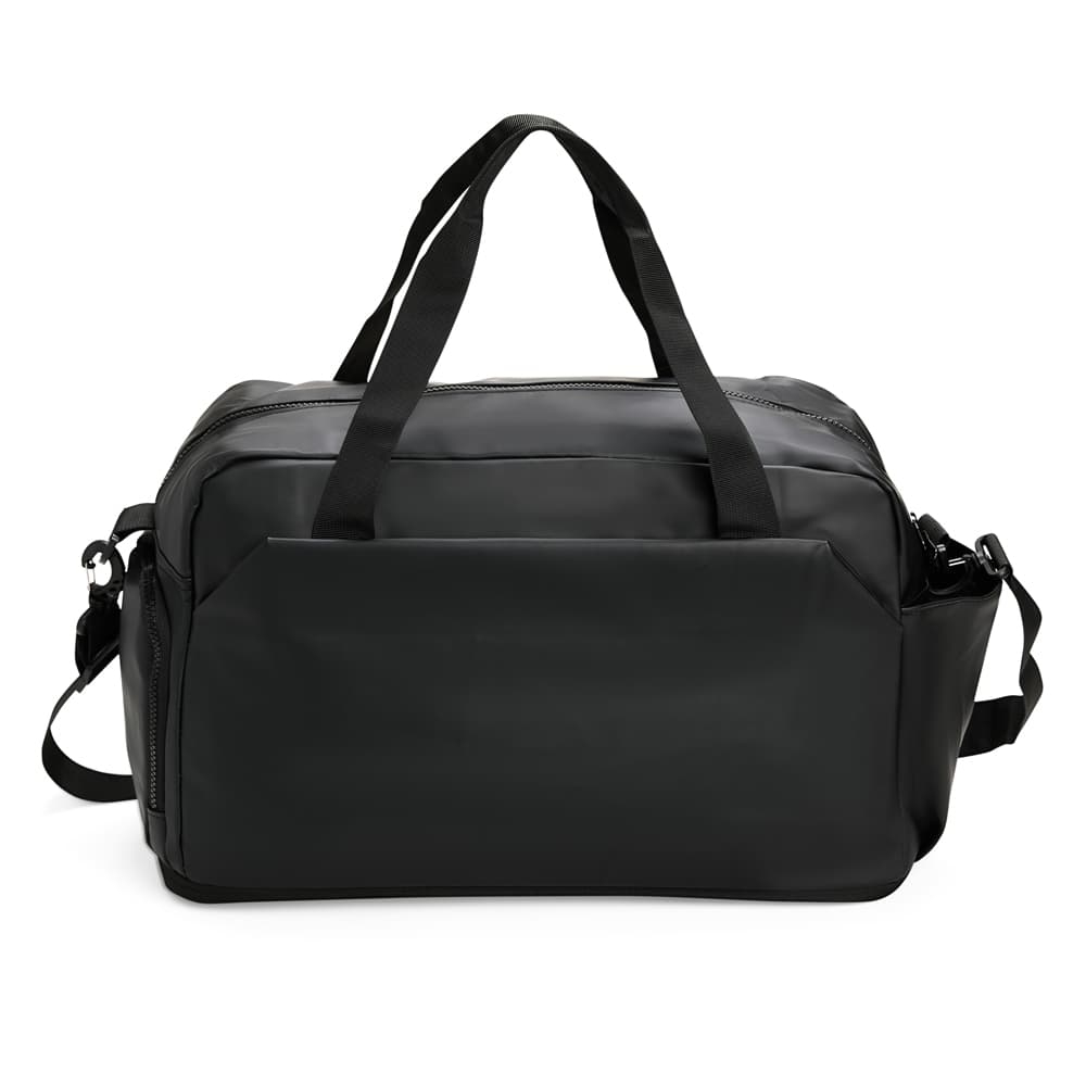 Bolsa de Viagem em Couro Sintético 44L Personalizada - imagem 1