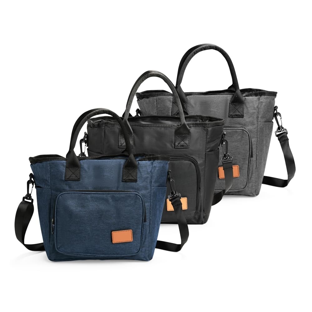 Bolsa Térmica 13 Litros Personalizada - imagem 1