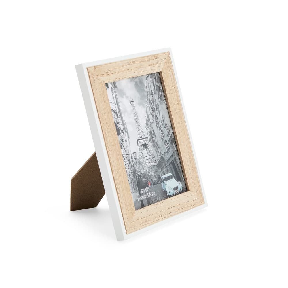 Porta-Retrato MDF 10x15 Personalizado - imagem 1