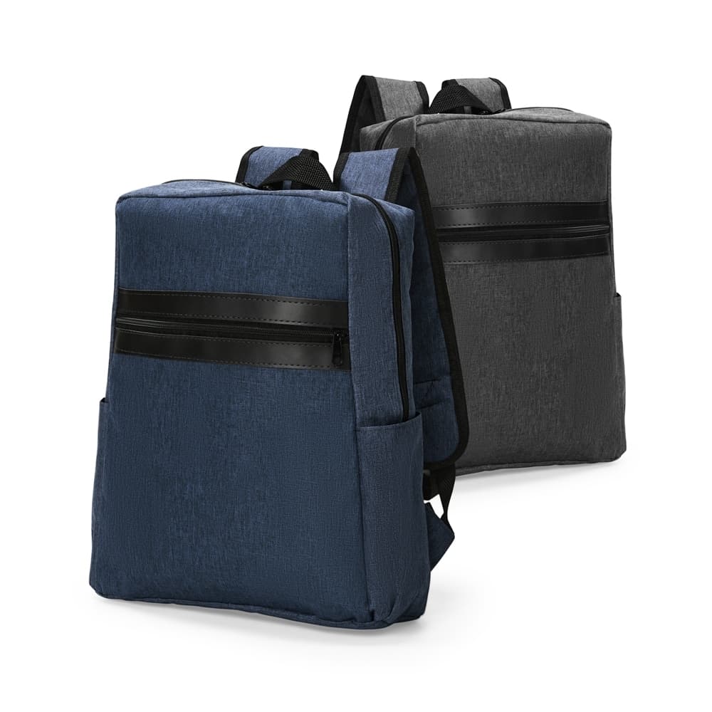 Mochila para Notebook 15,6 Polegadas Personalizada - imagem 1