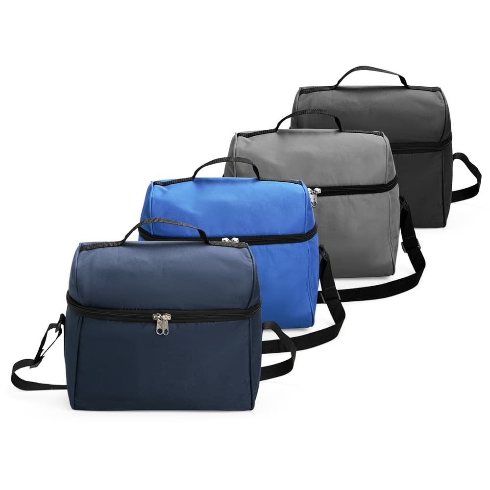 Bolsa Térmica 14 Litros Personalizada - imagem 1