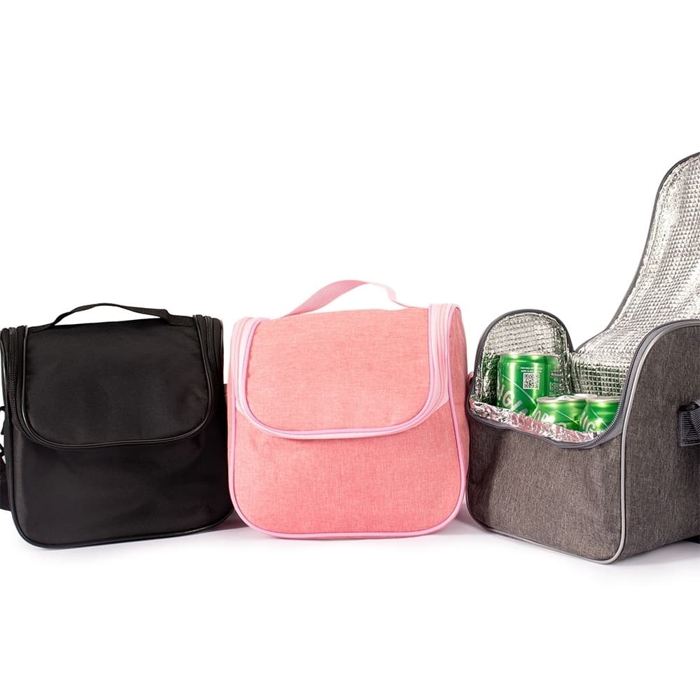 Bolsa Térmica 6L Personalizada - imagem 1