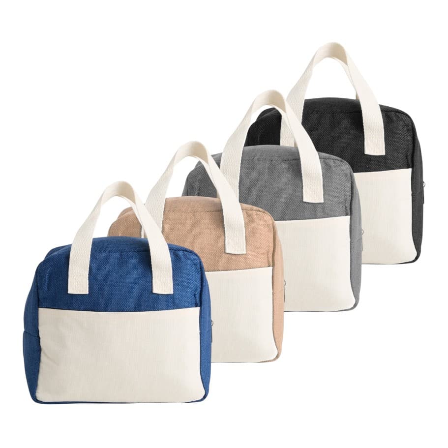 Bolsa Térmica 8L Personalizada - imagem 1