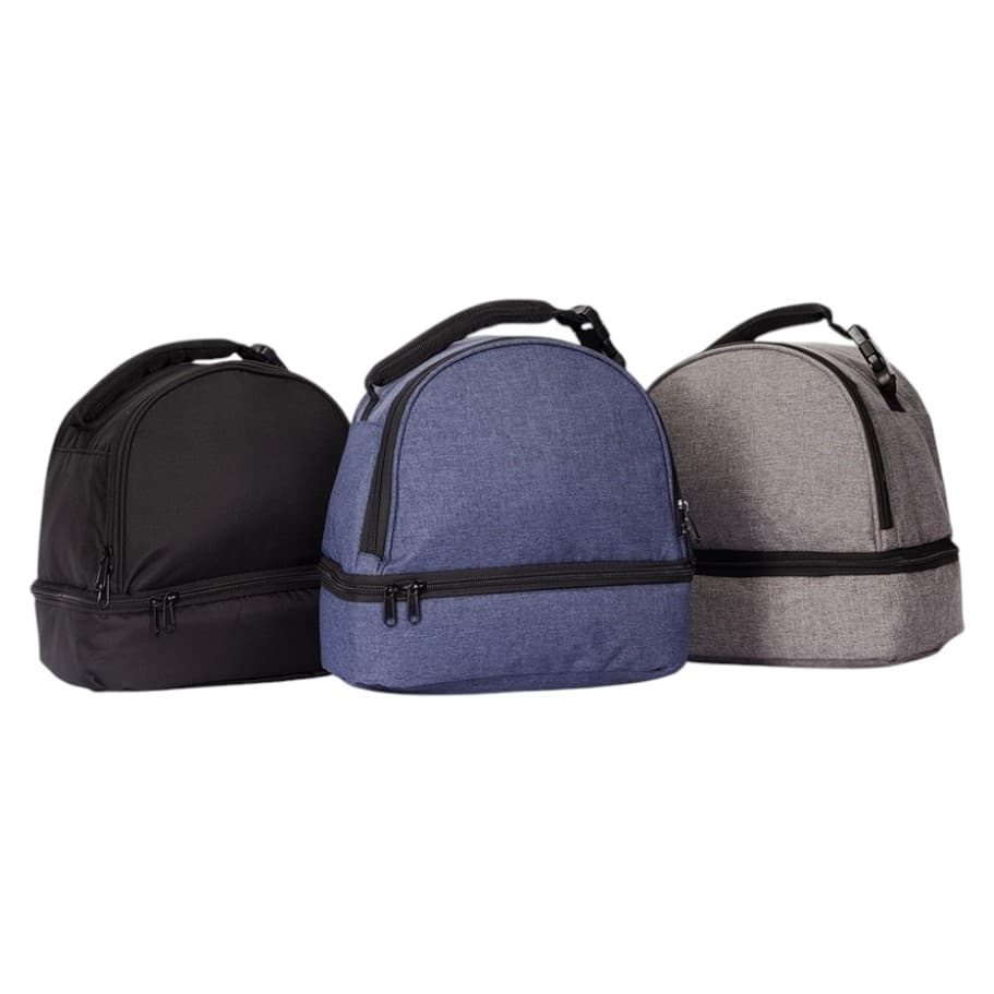 Bolsa Térmica dupla 8L Personalizada - imagem 1