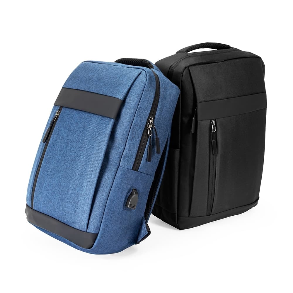 Mochila para Notebook 15,6 Polegadas Impermeável Personalizada - imagem 1