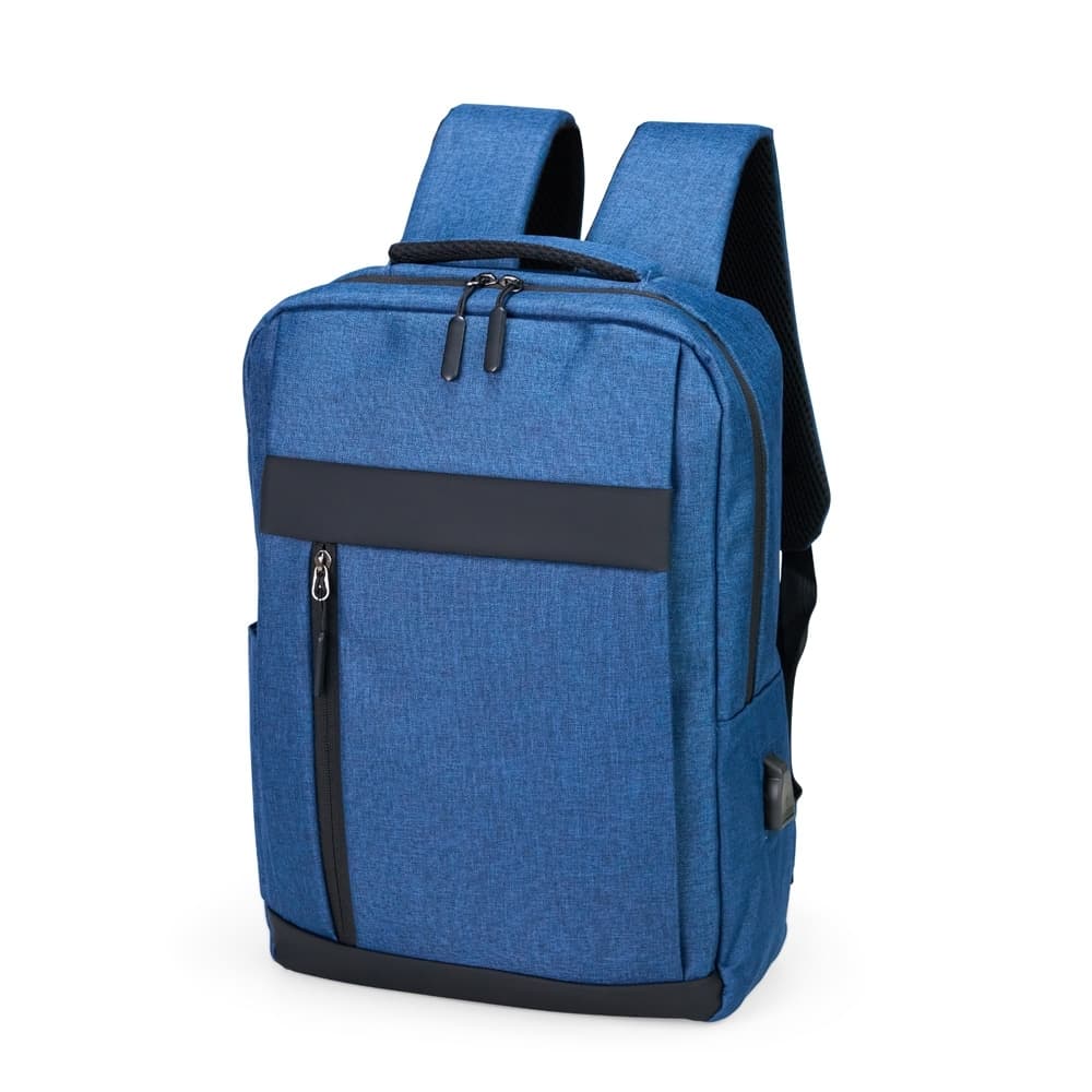 Mochila para Notebook 15,6 Polegadas Impermeável Personalizada - segunda imagem