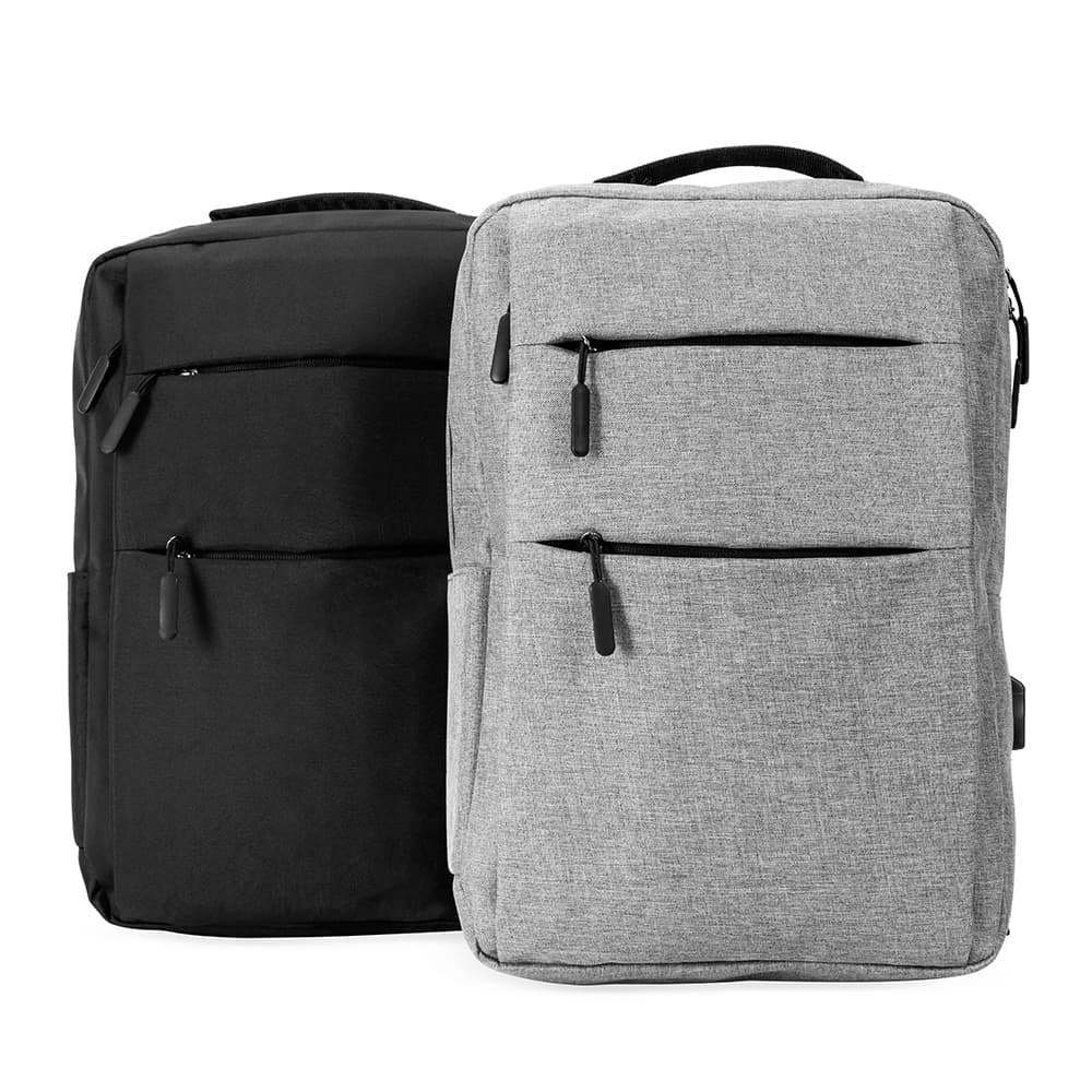 Mochila para Notebook 15,6 Polegadas Personalizada - imagem 1